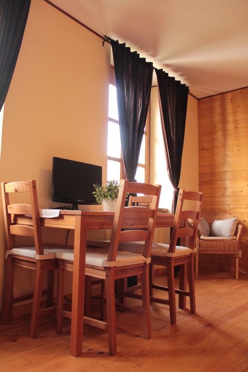 Maison Maxil 호텔 Massat 객실 사진