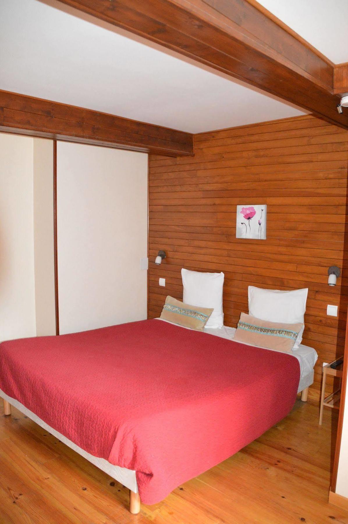 Maison Maxil 호텔 Massat 외부 사진