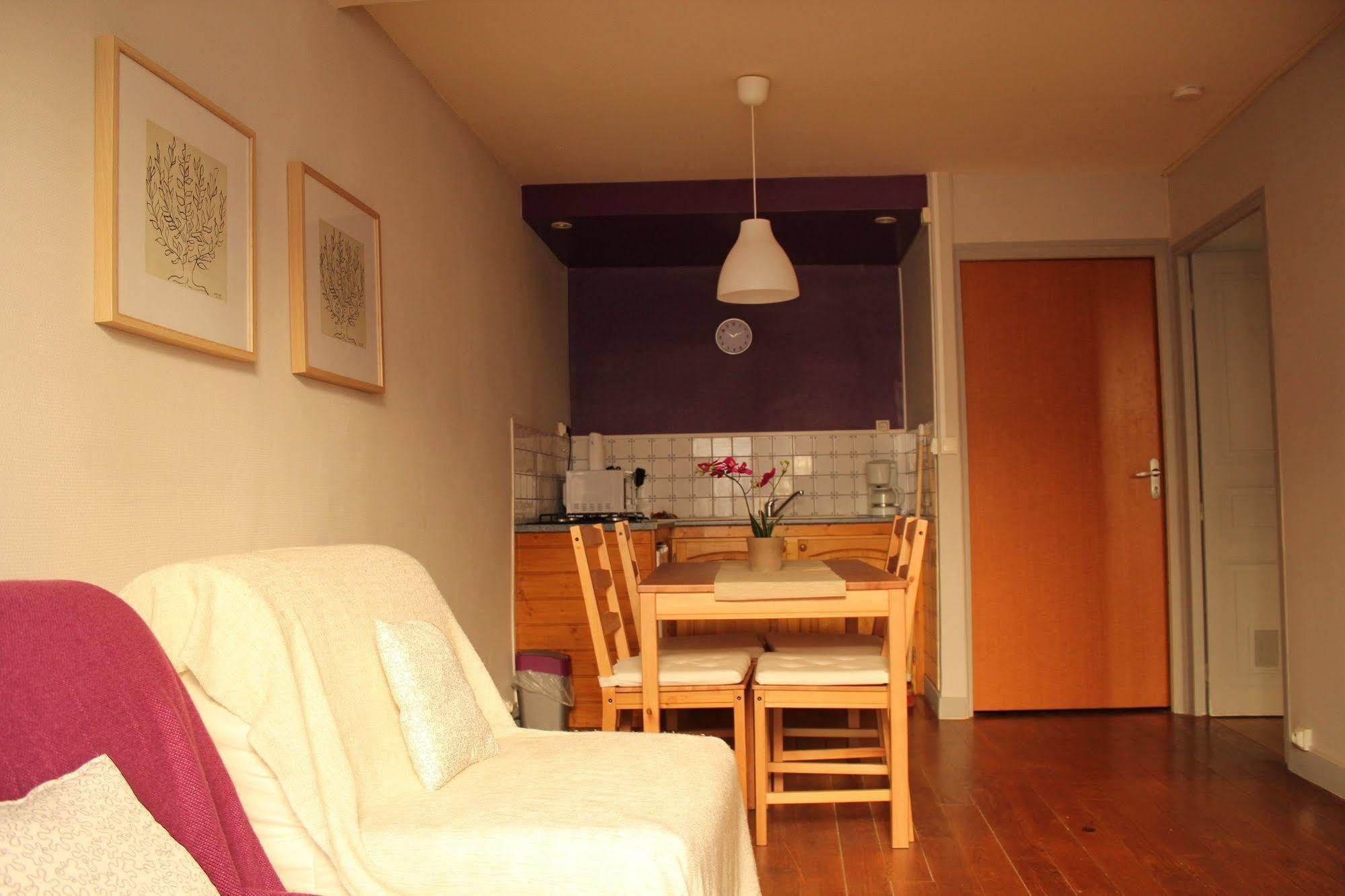 Maison Maxil 호텔 Massat 외부 사진